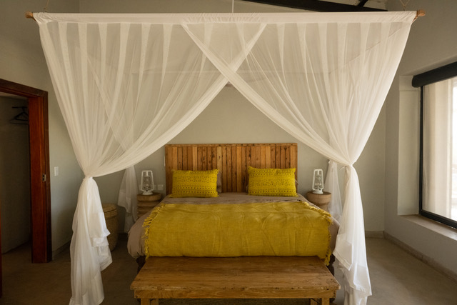 Kauluzi Riverside Camp